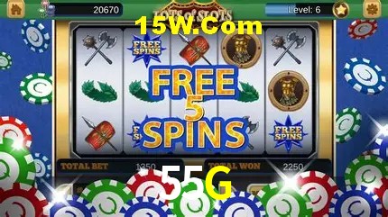 55G - Rápido Acesse
