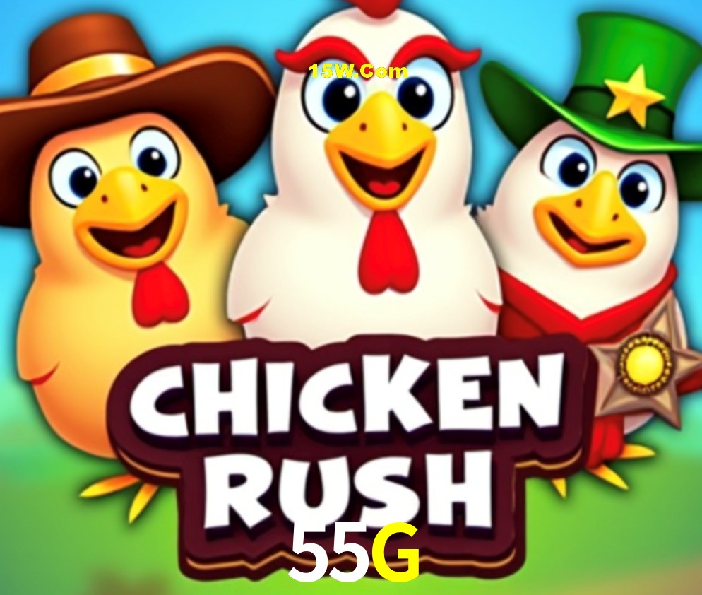 Jogos de Slot 55G