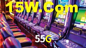 Welcome Bonus 55G