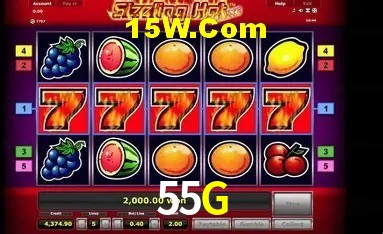 55G Belo Horizonte - Jackpots