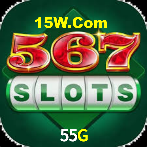 55G Game