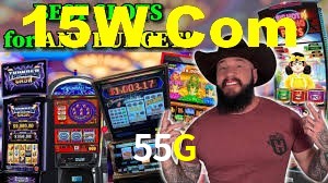 Welcome Bonus 55G