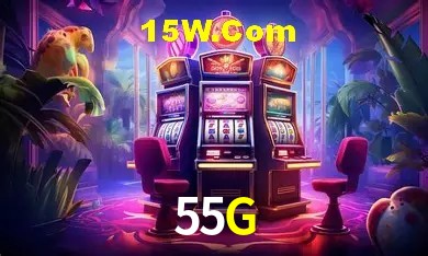 55G São Paulo - Top Slots