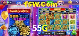 Account Benefits 55G