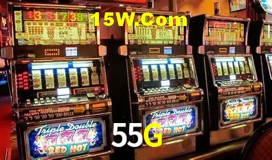 55G Rio de Janeiro - Slot Strategy