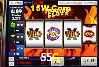 55G São Paulo - Hot Promos