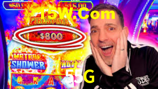 55G: Jogos de Caça-Níqueis-Altas Recompensas, Roleta-Velocidade, Blackjack-Desafios Máximos