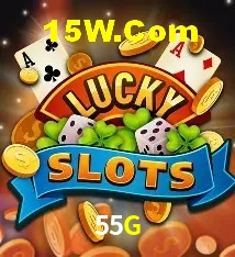 55G Rio de Janeiro - Popular Jogos