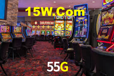 55G: A Experiência de Casino com Jogos de Mesa ao Vivo
