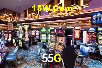 55G Brasília - Leaderboards