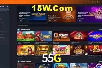 55G - Análise de Mercados Esportivos