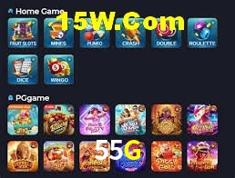 Live Casino 55G