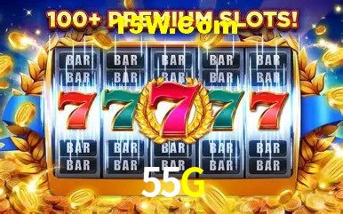 55G - cassino ao vivo
