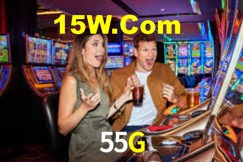 55G Game