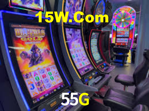 55G Game
