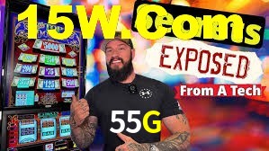 Crash Games Statistics 55G