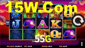 Tournaments 55G